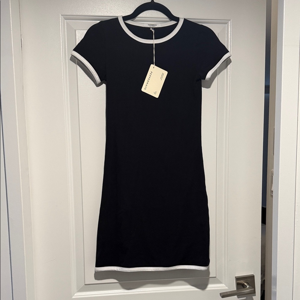 Pepper Mayo New Beginnings Dress (size 6)
